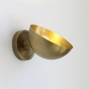 Jonathan Browning - Avion Single Sconce